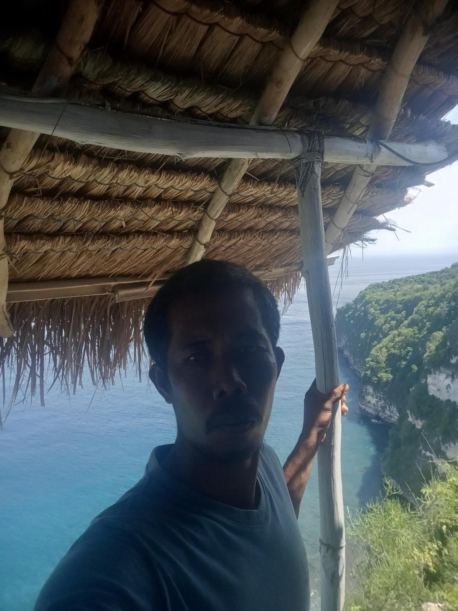 Eco-Tourist Dreamstay Treehouse Treehouse Tanglad Exterior foto