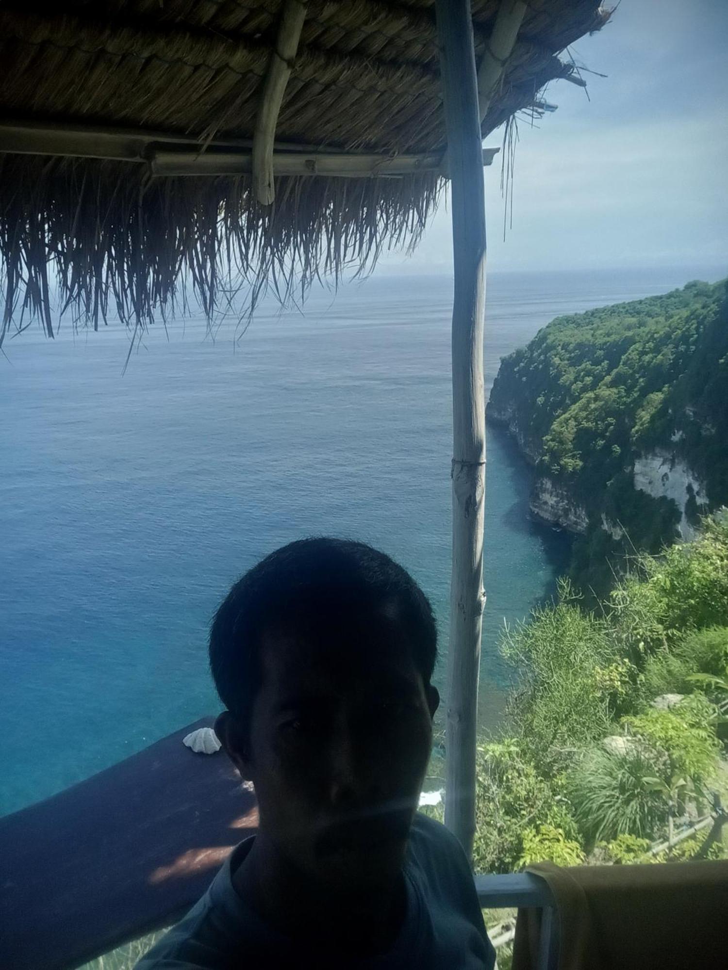 Eco-Tourist Dreamstay Treehouse Treehouse Tanglad Exterior foto